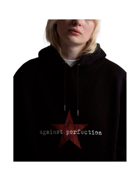 Wasted Paris Against Perfection