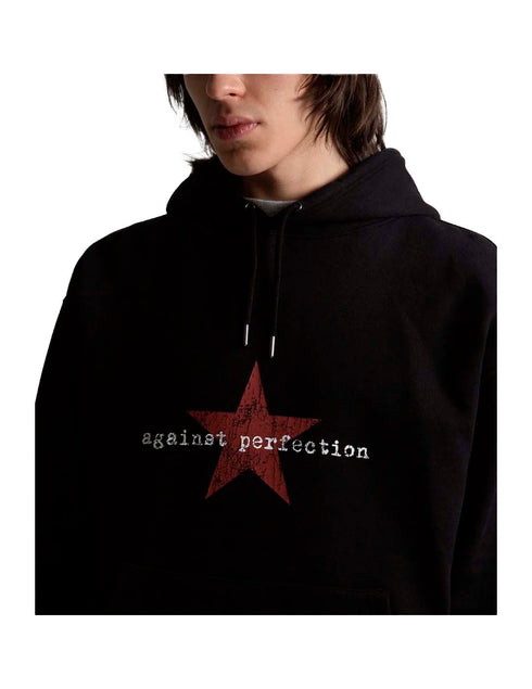 Wasted Paris Against Perfection