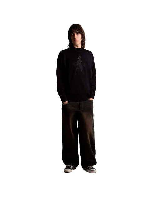 Wasted Paris Lodestar Black Lodestar Sw