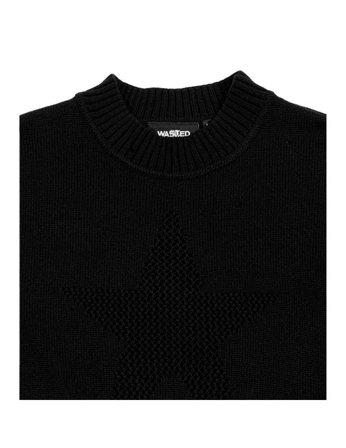 Wasted Paris Lodestar Black Lodestar Sw