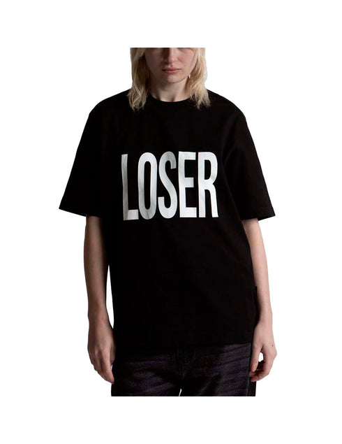 Wasted Paris Loser