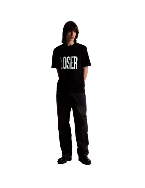 Wasted Paris Loser