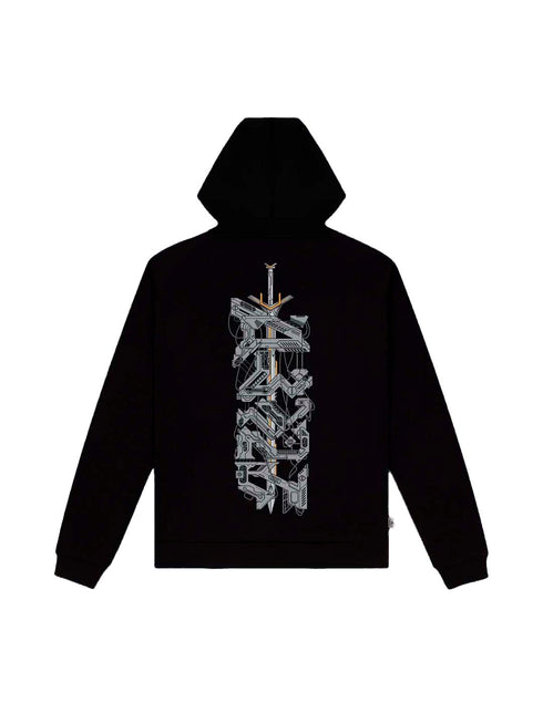 Dolly Noire Xcalibur Reflective