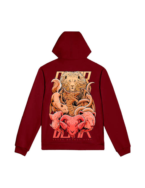 Dolly Noire Deadly Sins