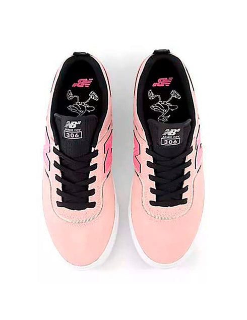 NB Numeric Jamie Foy NM306PFL