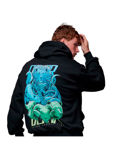 Dolly Noire Deadly Sins