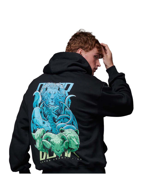 Dolly Noire Deadly Sins