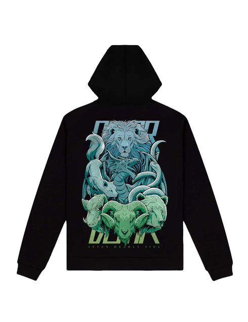 Dolly Noire Deadly Sins