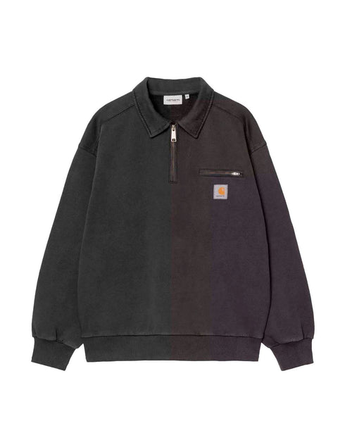 Carhartt WIP Half Zip Detroit