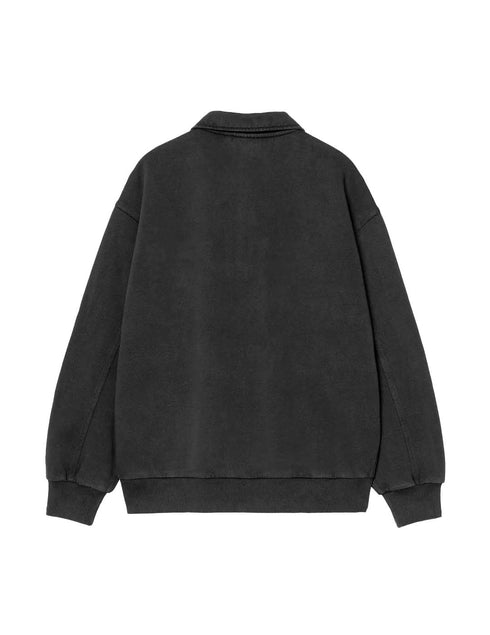 Carhartt WIP Half Zip Detroit