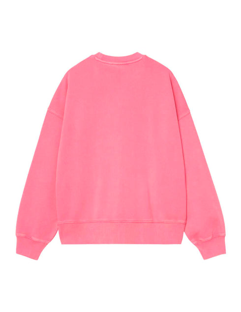Carhartt WIP Benton Sweat Primrose