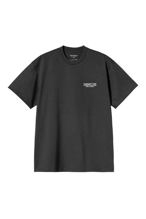 Carhartt WIP S/S Sean Hamilton 03 T-Shirt