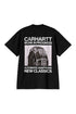 Carhartt WIP S/S Sean Hamilton 03 T-Shirt