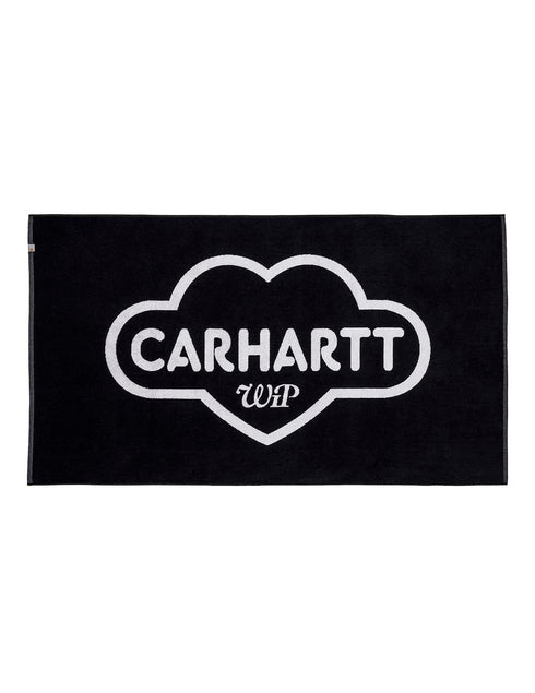 Carhartt WIP Cloud Heart Towel