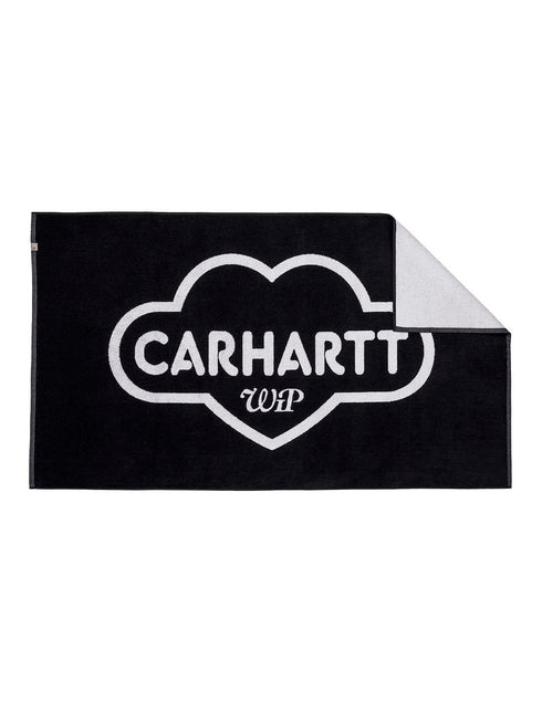 Carhartt WIP Cloud Heart Towel