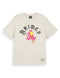 Grimey Camiseta Droppin Science Regular Tee