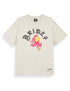 Grimey Camiseta Droppin Science Regular Tee