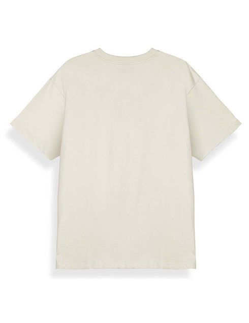 Grimey Camiseta Droppin Science Regular Tee