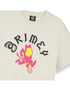Grimey Camiseta Droppin Science Regular Tee