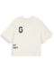 Grimey Camiseta Get Money Boxy Tee