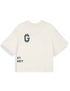 Grimey Camiseta Get Money Boxy Tee