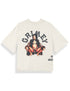 Grimey Camiseta Get Money Boxy Tee
