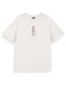 Grimey Camiseta The Og Tour Classic Fit Tee