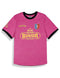 Grimey Camiseta Stardust Soccer Jersey