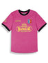 Grimey Camiseta Stardust Soccer Jersey