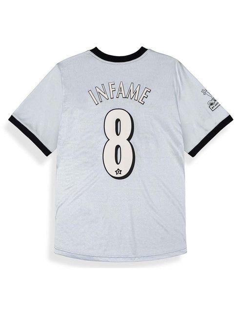 Grimey Camiseta Stardust Soccer Jersey
