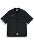 Grimey Camisa Concreat Jungle Button Up Shirt
