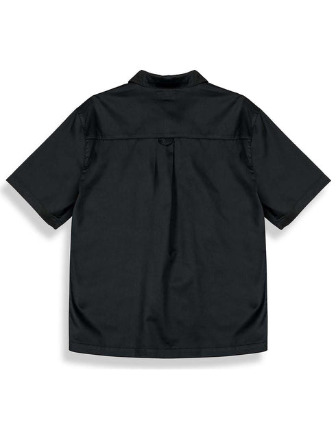 Grimey Camisa Concreat Jungle Button Up Shirt