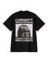 Carhartt WIP S/S Sean Hamilton 03 T-Shirt