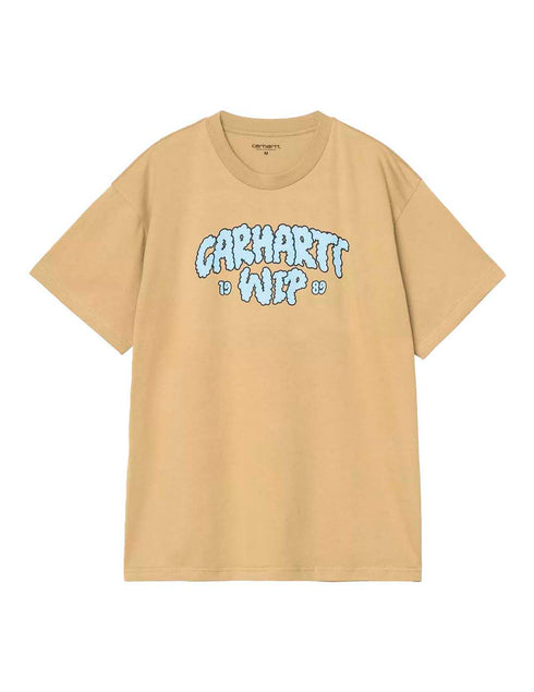 Carhartt WIP S/S Cloud Scripit