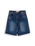 Grimey Bermudas Droppin Science