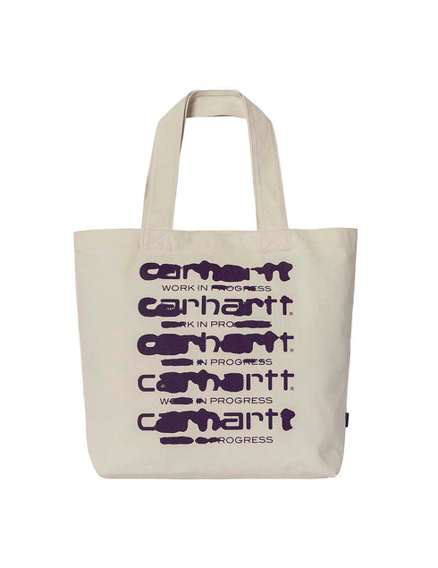 Carhartt WIP Canvas Graphic