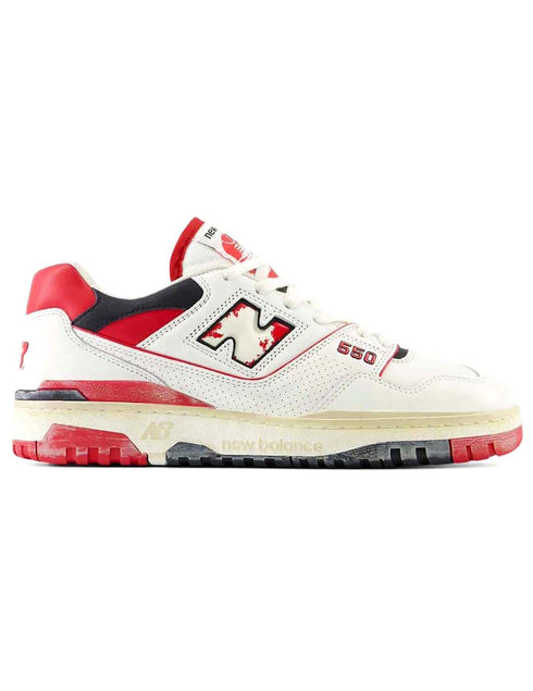 New Balance 550