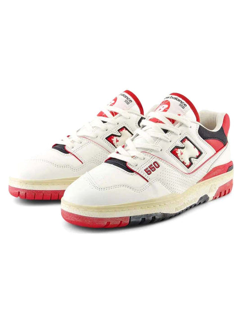 New Balance 550