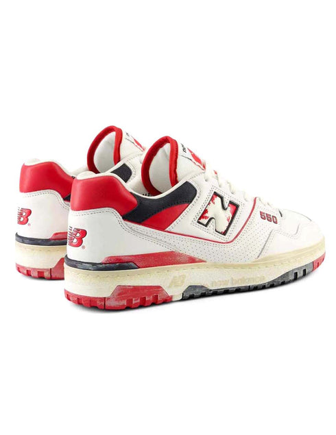 New Balance 550