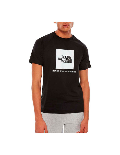 The North Face Raglan