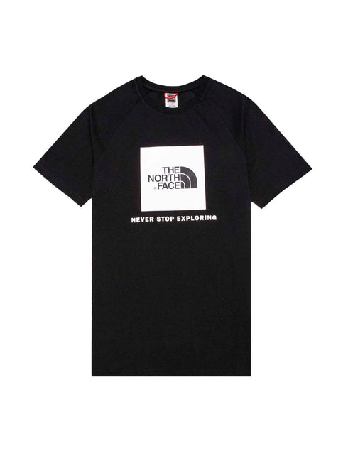 The North Face Raglan