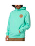 Santa Cruz Classic Dot Chest