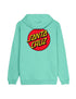 Santa Cruz Classic Dot Chest