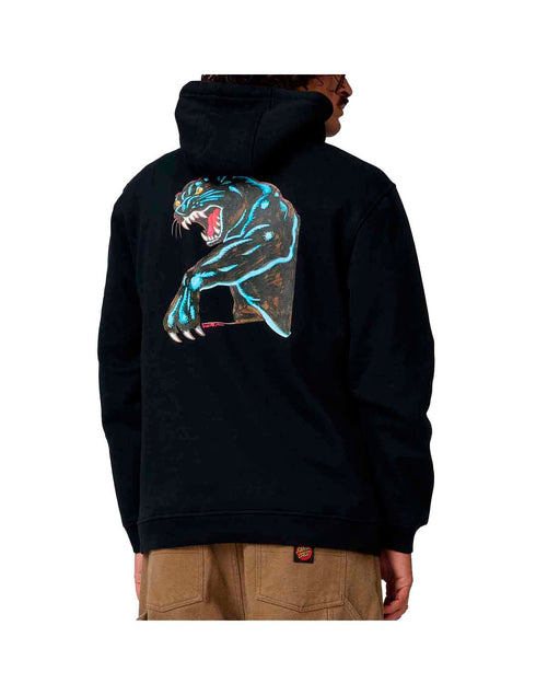 Santa Cruz Natas Sketch Panther