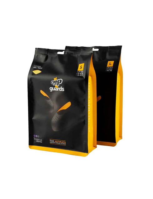 Crep Protect Sneaker Shields