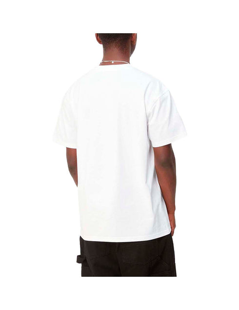 Carhartt WIP S/S American Script