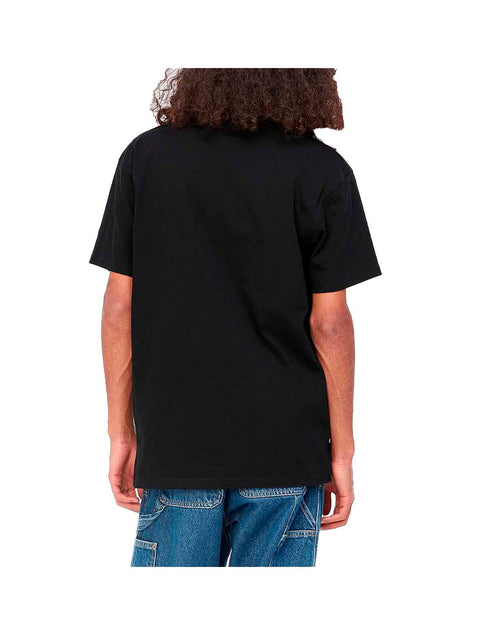 Carhartt WIP S/S American Script