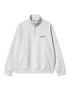 Carhartt WIP Half Zip American Script