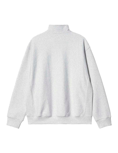 Carhartt WIP Half Zip American Script