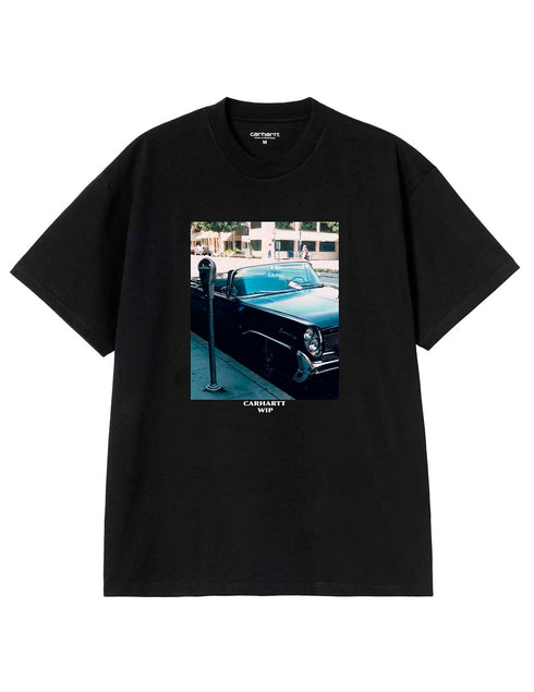 Carhartt WIP S/S Warm Views T-Shirt